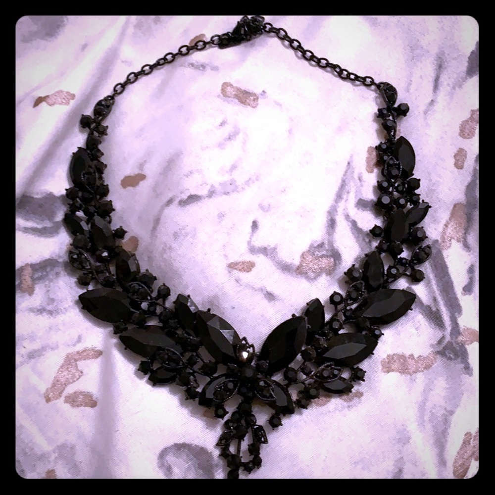 Fashion necklace